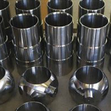 Oil & Gas Machining Part