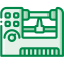 Machine Frame