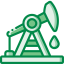 Oil & Gas Machine Part