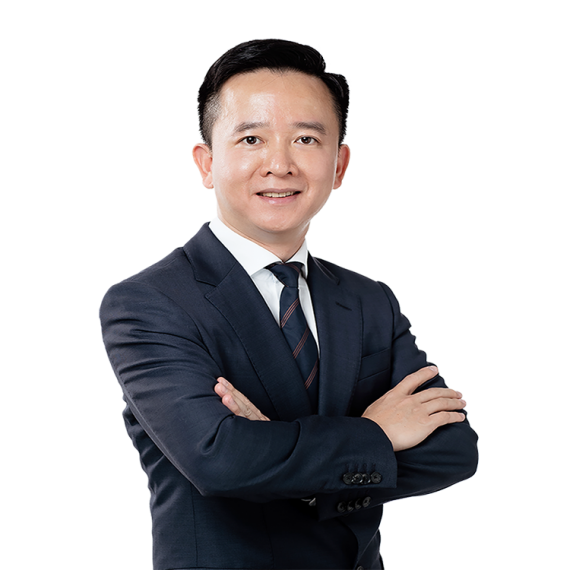 Mr. Trung Kien Nguyen