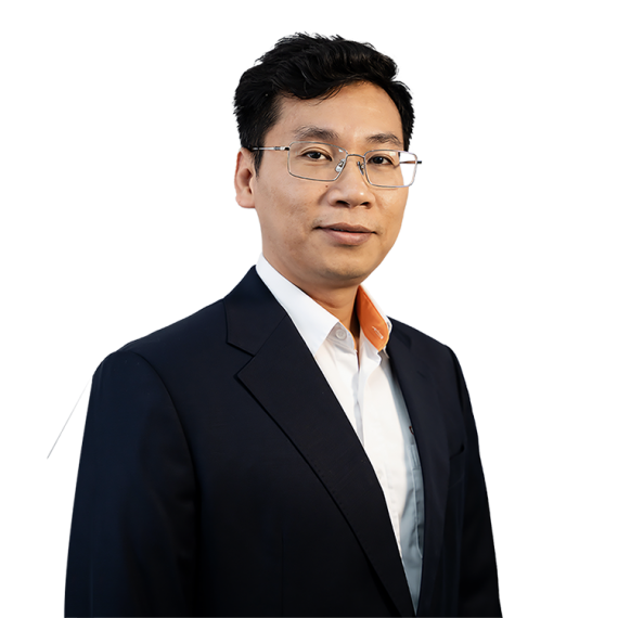 Mr. Thanh Trung Nguyen