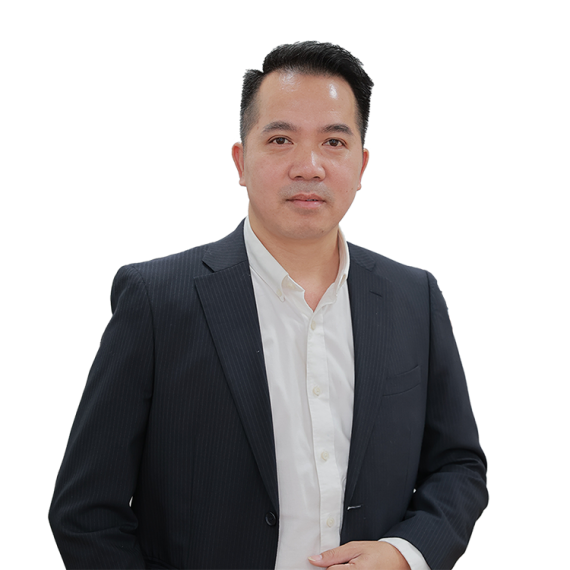 Mr. Anh Van Dao