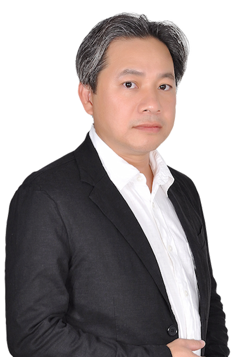 Mr. Thanh Nhan Dang