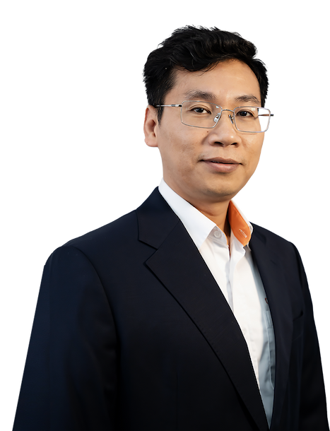 Mr. Thanh Trung Nguyen