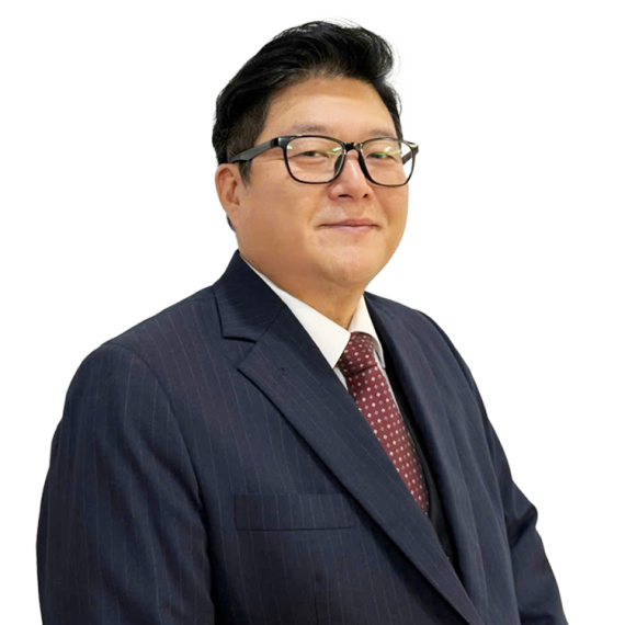 Mr. Choe Jin Ko