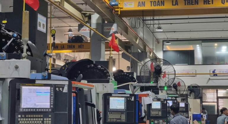 Introduction to CNC Milling Technology Products by CNCTech