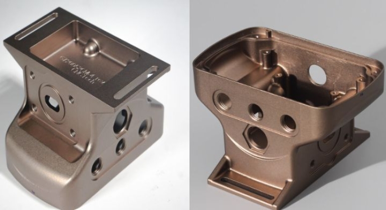 Precision Machining - The Key in Machinery Manufacturing