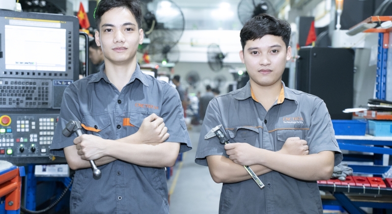 CNC Machine Safety: 7 Essential Tips to Prevent Accidents & Ensure Smooth Operation