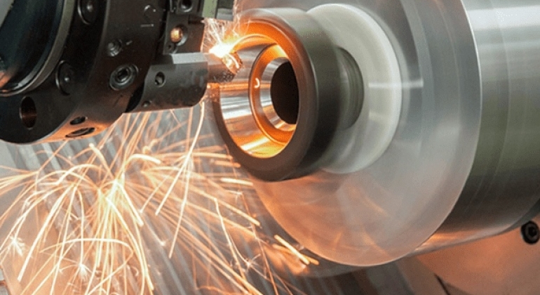 Discover CNCTech: Your Premier Partner in Precision Machining