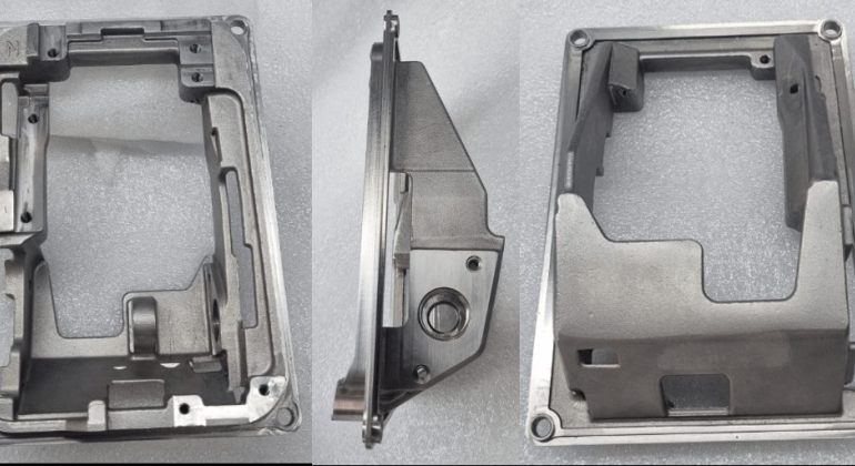 Hành Trình Biến Thách Thức Thành Cơ Hội: Câu Chuyện Sản Phẩm Tại CNCTech