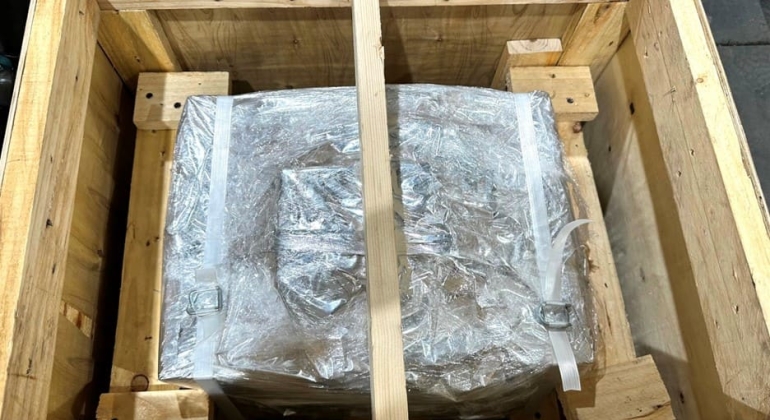 The journey from a Domestic Mold Maker to a Global Mold Exporter