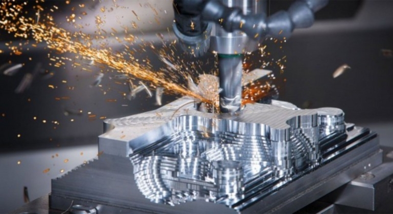 The Position of CNC in the 4.0 Era