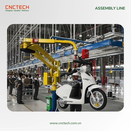 Assembly-line