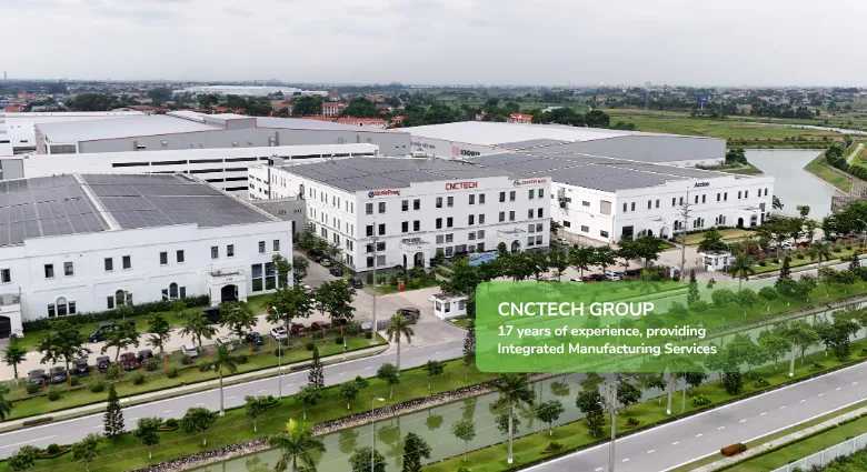 CNCTech-Group