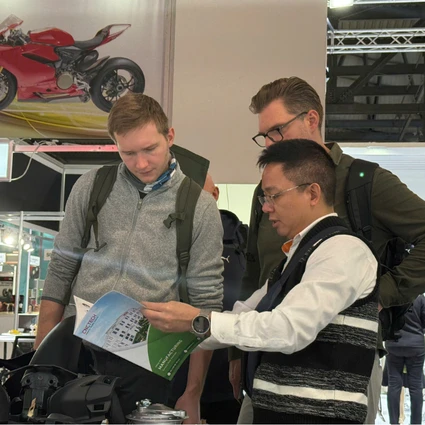 CNCTech-Showcasing-Integrated-Manufacturing-At-EICMA-2025