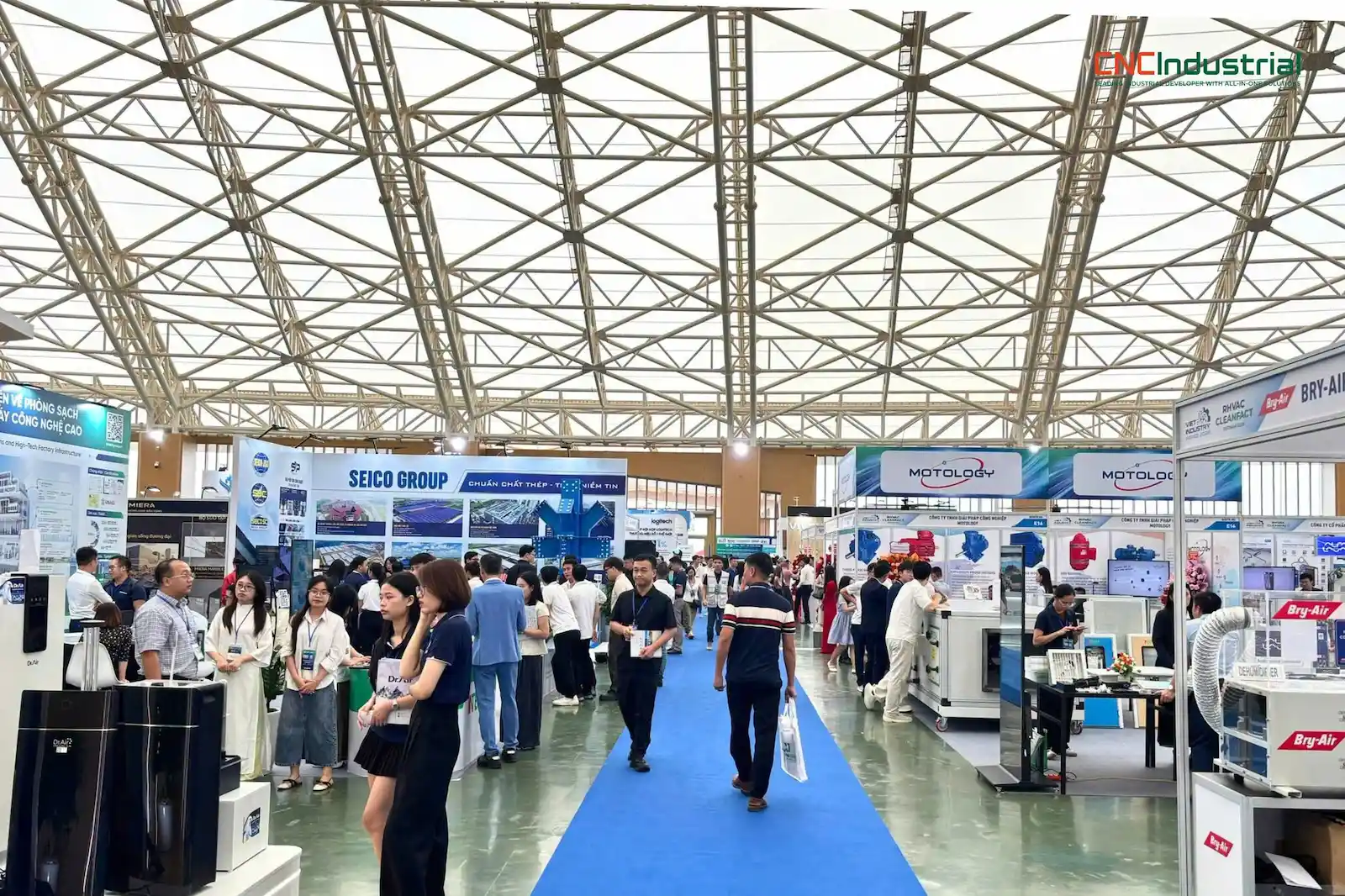 fbc asean 2026 is a large scale event attracting nearly 1000 companies