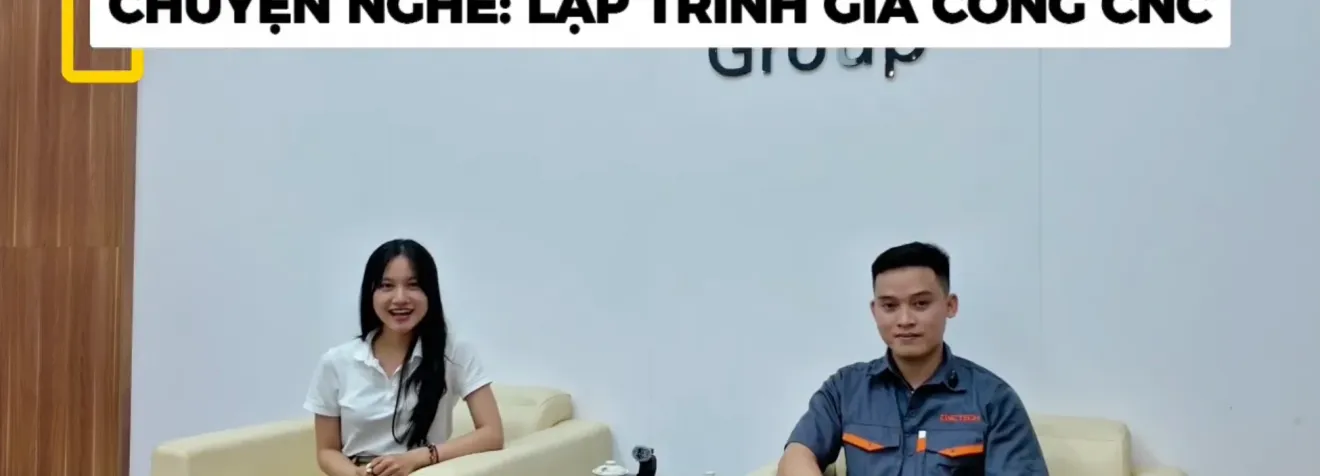 Khi mỗi kỹ sư là một "Nghệ nhân chế tạo"