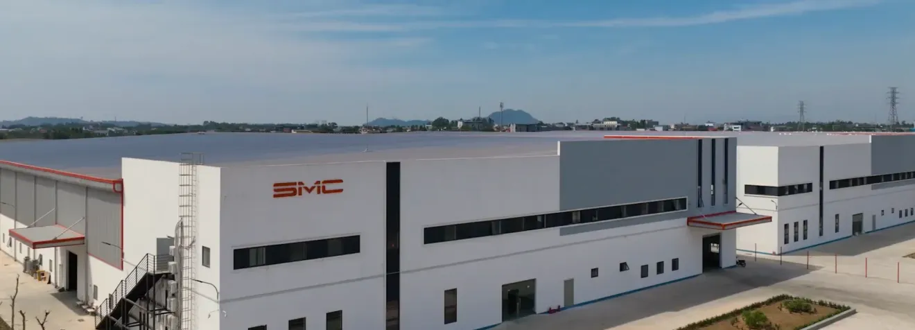 SMCTech Factory Tour 