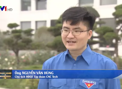  (VTV1) Sức bật cho phát triển
