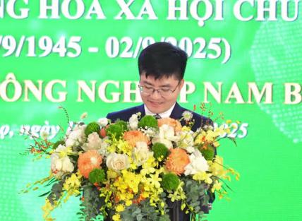  LỄ KHỞI CÔNG KCN NAM BÌNH XUYÊN GREEN PARK - CỰC PHÁT TRIỂN MỚI CHO CÔNG NGHIỆP XANH – THÔNG MINH