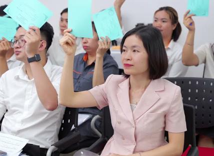 CNCTech 2026 Annual General Meeting | Đại hội cổ đông CNCTech 2026