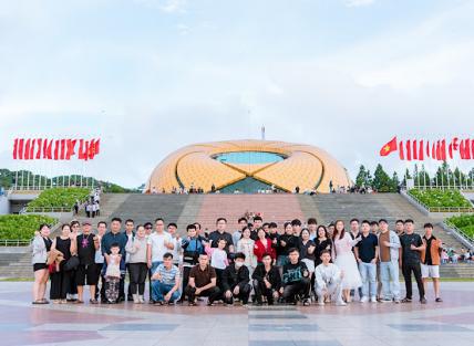 CHUYẾN DU LỊCH ĐÀ LẠT 2026 | CNCTECH SÀI GÒN