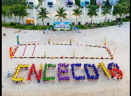 CNCTech Group Team Building 2026 – Đồ Sơn, Hải Phòng