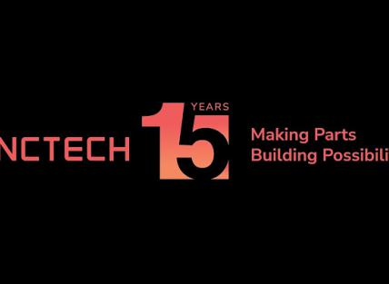  Lễ kỷ niệm 15 năm thành lập CNCTech 
