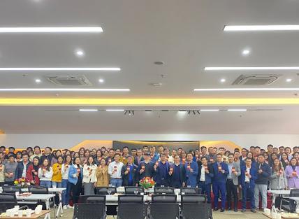 CNCTech HO - Nhìn lại năm 2023