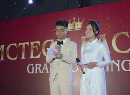  Lễ khánh thành Nhà máy SMCTech - KCN Bá Thiện 1
