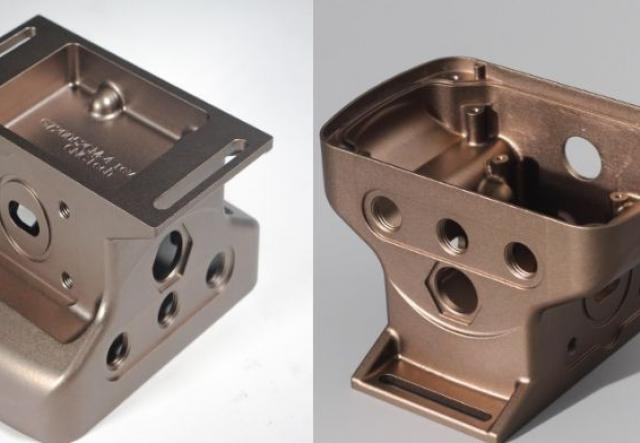 Precision Machining - The Key in Machinery Manufacturing