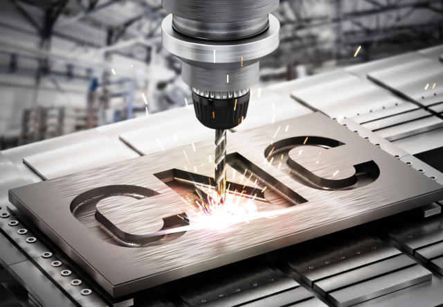 Top-Tier Quality – Why Global Corporations Choose CNCTech?