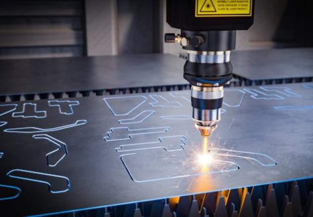 Laser Cutting Technology and CNC Machining: The Optimal Solution for Businesses
