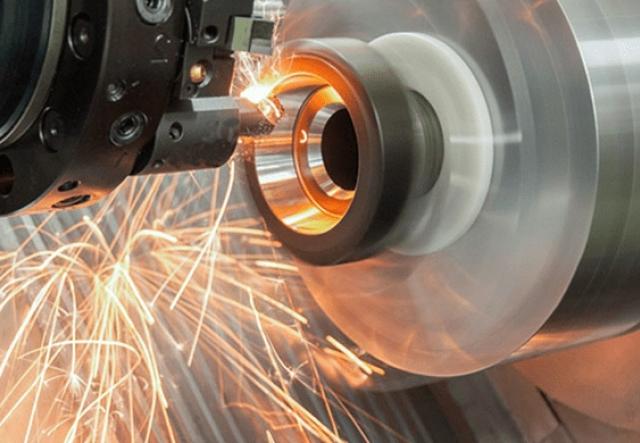 Discover CNCTech: Your Premier Partner in Precision Machining