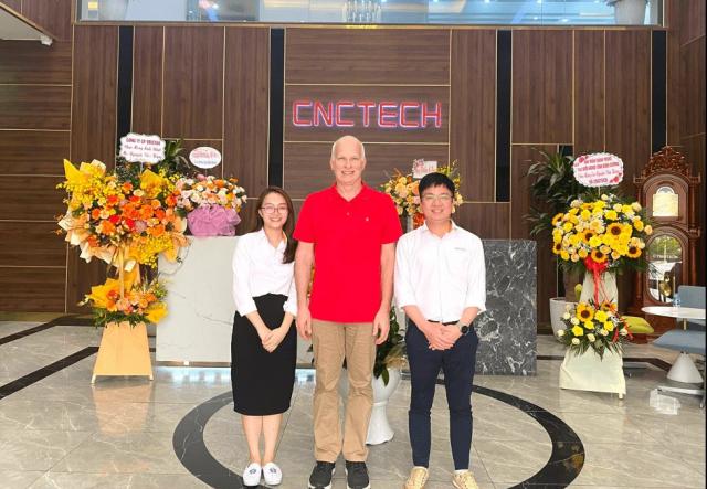 What Should Vietnamese Businesses Do to Harness The US Shift to Vietnam?