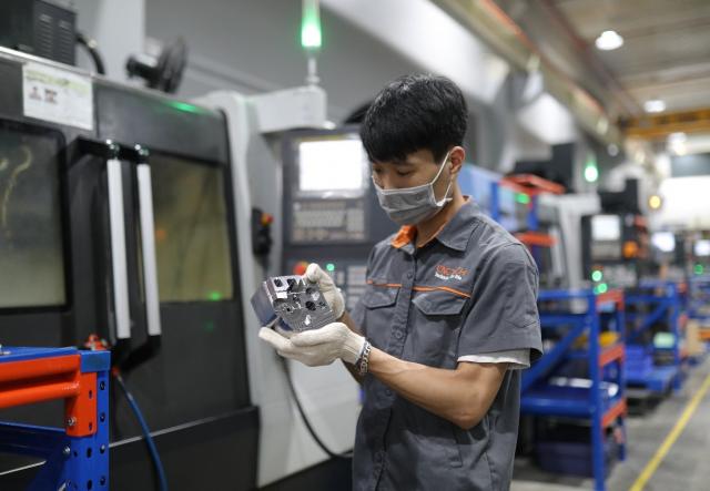 5 Reasons to Choose CNCTech's Precision Mechanical Processing Services