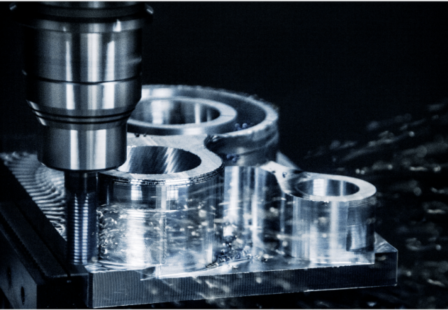 Discover the CNC Machining Process at CNCTech