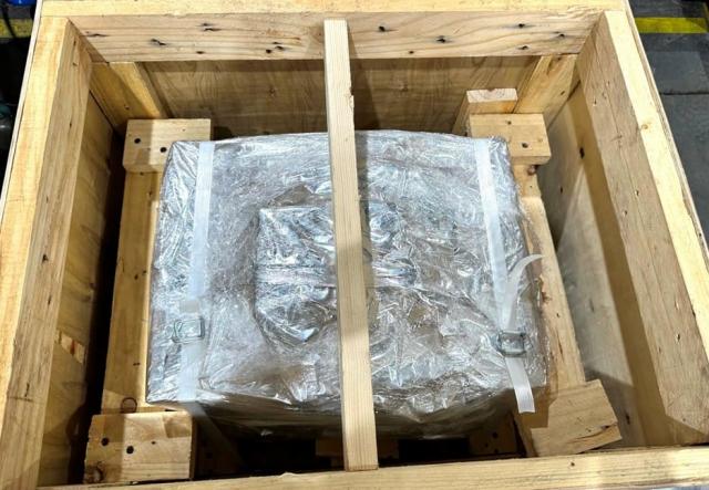 The journey from a Domestic Mold Maker to a Global Mold Exporter
