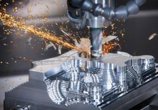 The Position of CNC in the 4.0 Era