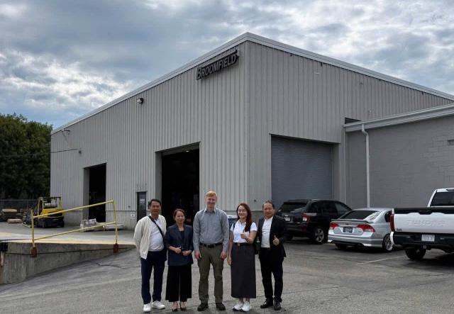 Khám phá USA Trip 2026 của CNCTech qua 6 chuyến thăm khách hàng, những bài học về hợp tác, chất lượng và hành trình xây dựng quan hệ đối tác sản xuất bền vững.