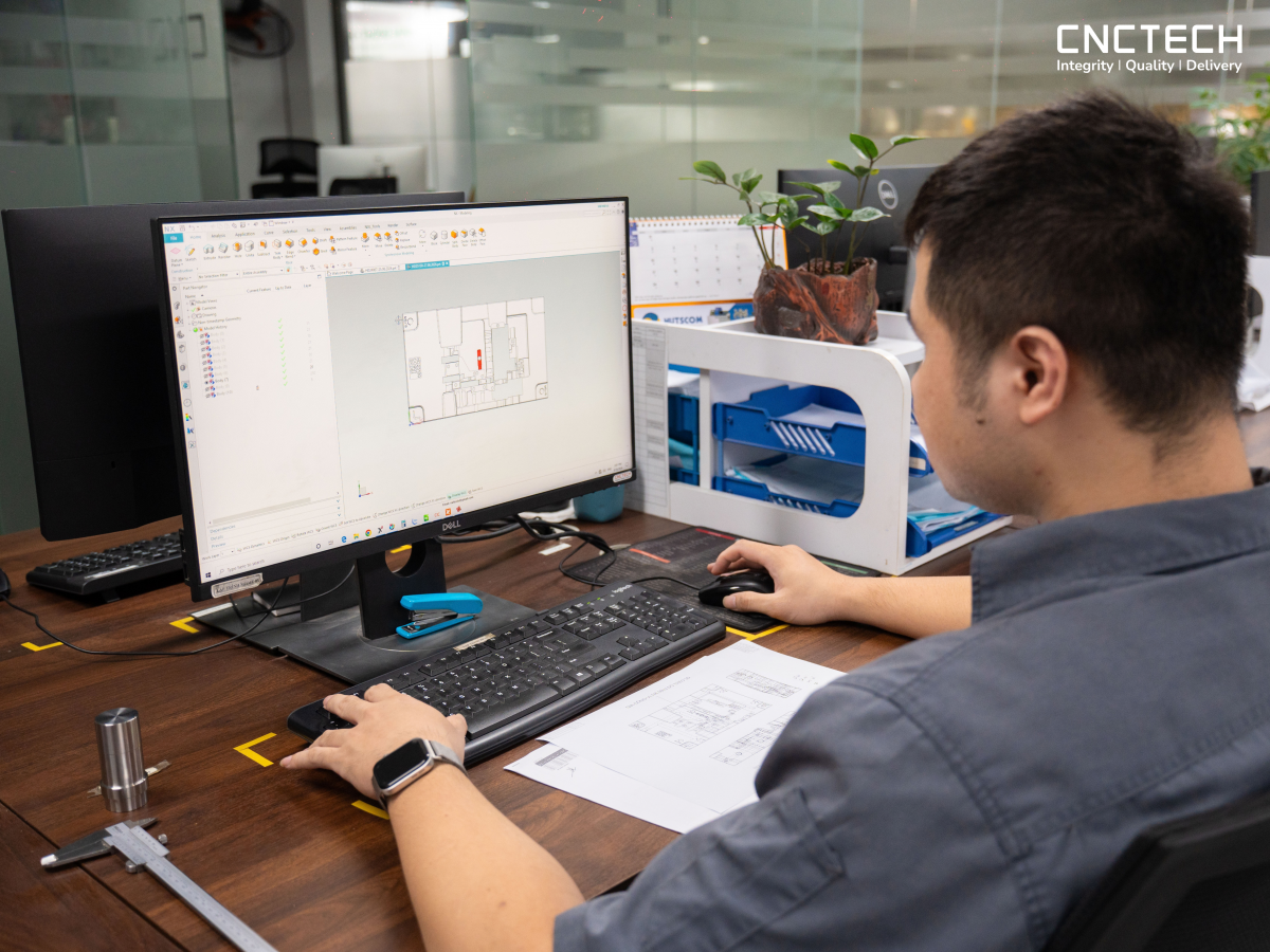 CNCTech-AS9100-Engineering-Requirement-Review