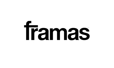 Framas Logo
